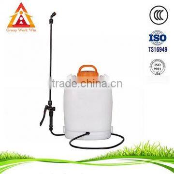 2016 hot sale agricultural sprayer and Agricultural Electric Sprayers For European Market