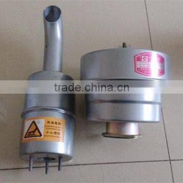 High Quality Exhaust Silencer for Tractors on Sale photo-4