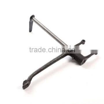 Z170F Governor Fork High Quality and Low Price photo-2