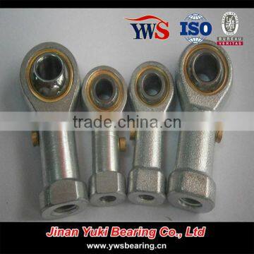 radial spherical plain bearings