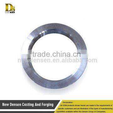 Liaoning High Quality OEM Casting Steel Handwheel Motor Operated Valve photo-6