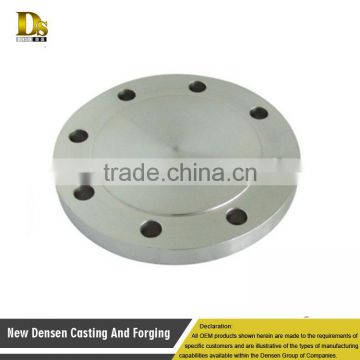 SS316 Forged or Casting Flange in Pressure PN16 with high quality