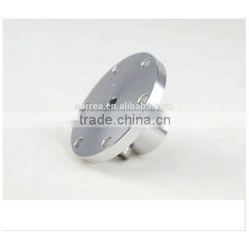 6mm Universal Aluminum Hubs photo-2