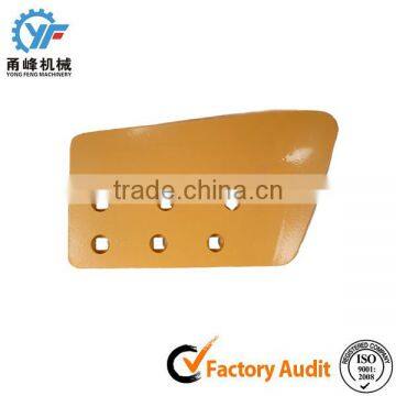 Earthmoving equipment volvo grader blades cutting edges