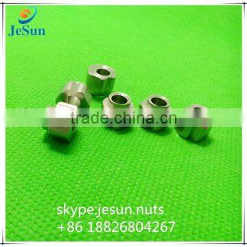 Customozied Precision High Quality Suspension Bushing Made in China photo-4