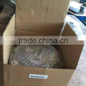 Engine 4M41 Fan Clutch ME298543 With Original Standard photo-4
