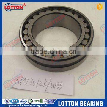 Machine Tool Bearing Double Rows Cylindrical Roller Bearing NN3012K photo-2