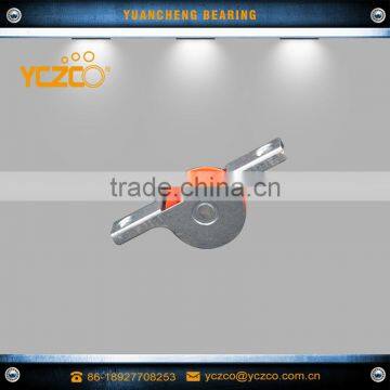 Pom Roller Bearings 22mm Roller for Iron Housing photo-5