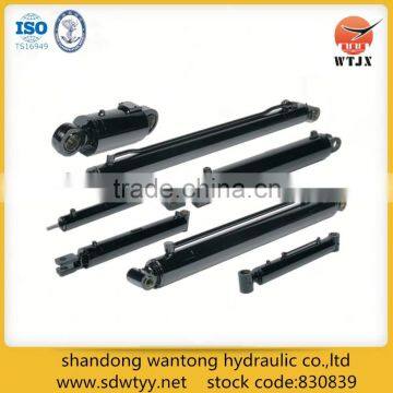 Hydraulic Cylinder for Ash Car photo-2