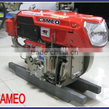 A3-CP140 12.5HP/14HP Small Motor Diesel Motor
