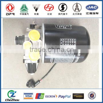 Dongfeng bus AIR DRIER ASSY 3543Z24-001