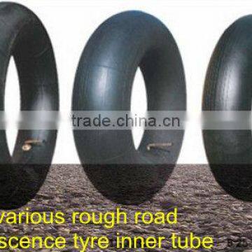 Famous Inner tube& Flap manufacturer from China 13R22.5