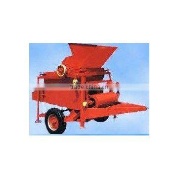 Sun Flower Thresher