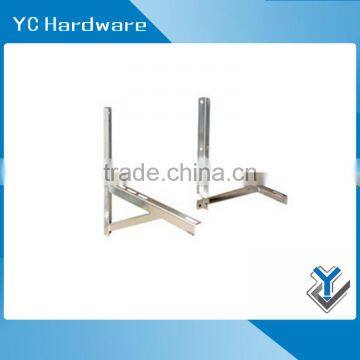 Air Conditioner Metal Spare Part With High Quality OEM Service photo-3