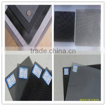 Bullet resistant proof wire mesh, bullet proof mesh