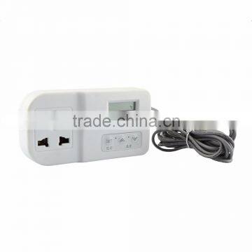 Digital Thermostat for Brooder Egg Incubator photo-2