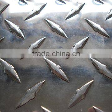Five Bars Pattern Plate , Needle Pattern Plate, Lenticular Pattern Plate photo-3