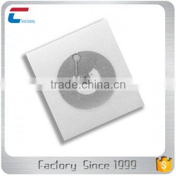 Amiibo NTAG 215 NFC Blank Tag Free Samples photo-3