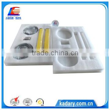 Direct factory eva foam insert,Accept Customized electronic packing eva foam,eva foam underlay