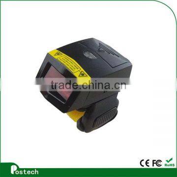 FS02 android pda barcode laser scanner, bluetooth qr code scanner for AIDC system