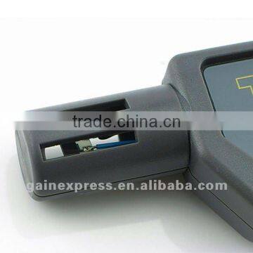 Digital Hygro-Thermometer Meter Dual Display ( C / F) & RH [TH-8708] photo-5