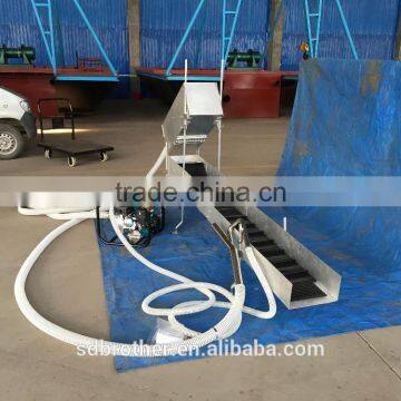 Gold Hog Hibanker Sluice Box Gold photo-2