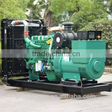 CE ISO 10KVA-2000KVA bottom price diesel generator for hot sales