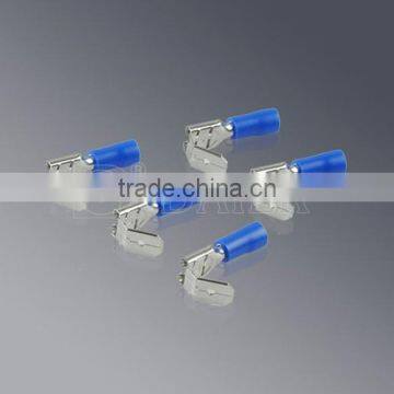 Shoulder Shaped Mall and Female Pre-Insulating PBDD Series Cable Termination Lug photo-4