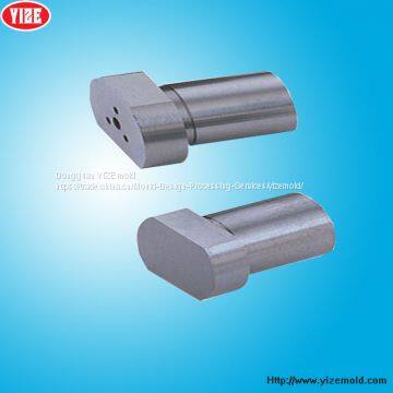 OEM plastic precision punch and die with Hardness 58-60 HRC