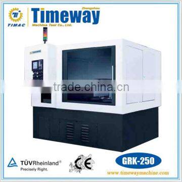 CNC Gear Rolling Machine (CNC Gear Burnishing Machine)