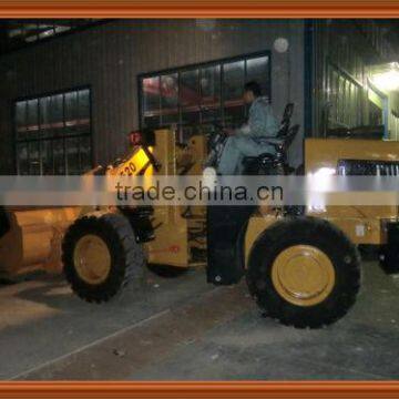 SWM620 loader manufacturer