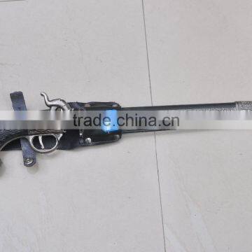 2016 Promotional Mini Replica Wooden Kid Toy Gun photo-3