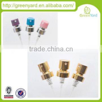 Better Sprayer of Perfume Crimp Pump Sprayer photo-4