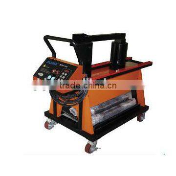 Throw Out Bearing Heater Insduction Heating Tool Install Equipment photo-4