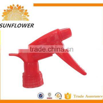 2016 Yuyao Plastic high quality triger pump sprayer SF-B 28/400 28/410