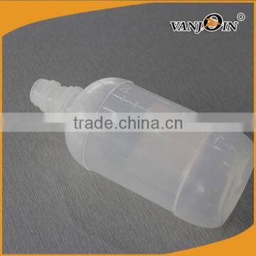 Eye Liquid Lotion Toiletries Dropper Bottles With Measuring Marks 50m 30ml 25ml photo-2