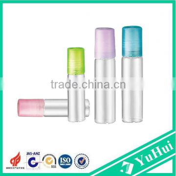 5ml 10ml mini glass roll on bottle for perfume