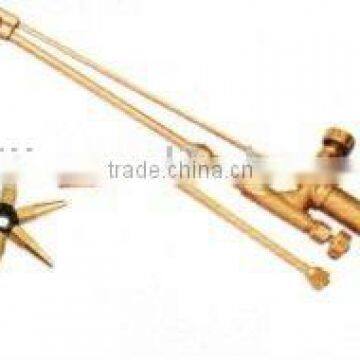 Japanese Type Cutting Torch HGO1-440