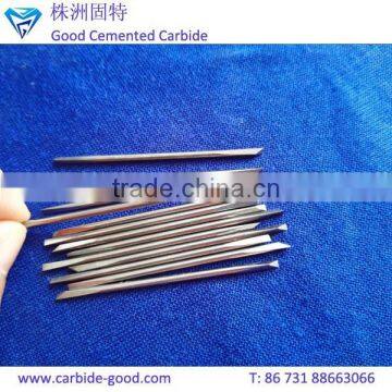 Finishing surface carbide pearl bit /pin for pearl&cemented pearl bits drilling tool