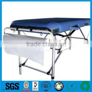 cheap medical Disposable nonwoven bedspread