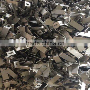 STAINLESS STEEL 202 MARBLE ANGLE photo-4