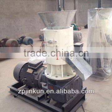 Double 11 Activities Animal Feed Pellet Making Machine photo-6
