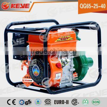 4 Inch Inlet and Outlet Trade Assurance High Quality Water Pump Price India photo-5