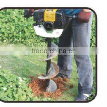 2015 Hot Sale Manual Earth Auger photo-2