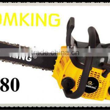 Professional high quality good price of 32cc gasoline chain saw