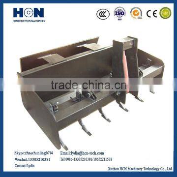 HCN Brand 0505 Series Skid Steer Attachment Grader photo-2