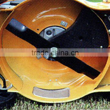 Lawn Mower 16inch Handpush Self-propelled photo-3