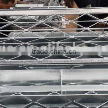 V-shaped Steel Grating photo-2