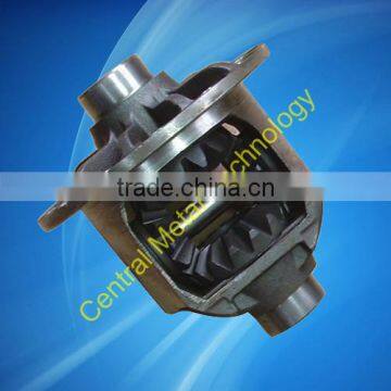 Differential /According to Drawings photo-3