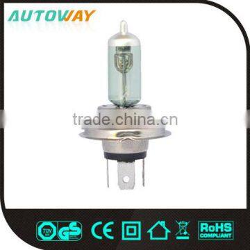 Green H4 12v 60/55w P43T